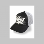 &Scaron;iltovka Amstaff TRODUS Trucker Cap   materi&aacute;l 60%bavlna 40% polyester  nastaviteľn&aacute; univerz&aacute;lna veľkosť, zap&iacute;nanie na plastov&eacute; cvočky